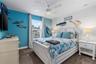 Upstairs Bedroom