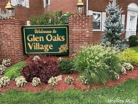 We have a unique unit in Glen oaks because it comes with a BASEMENT !