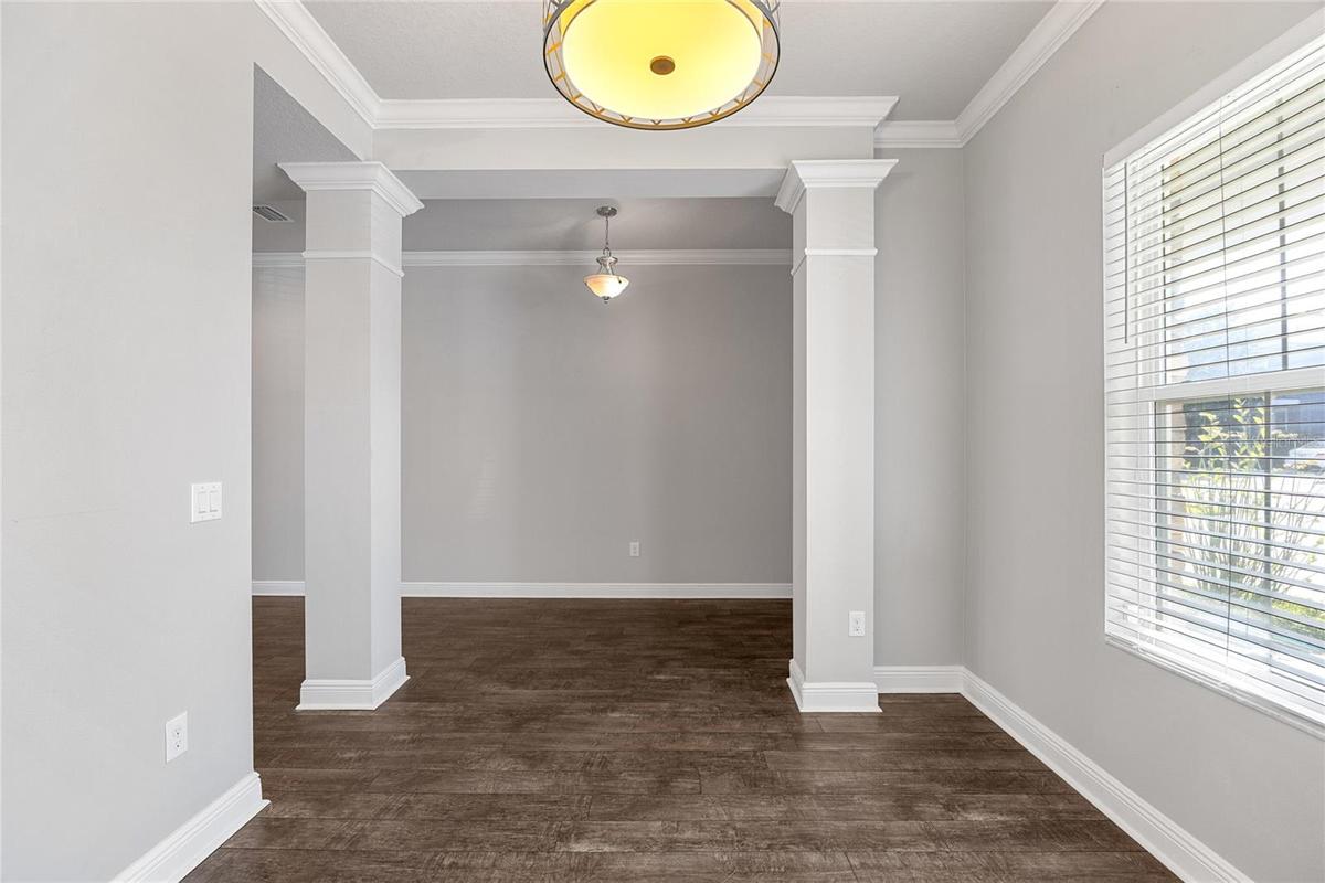 Bonus Room