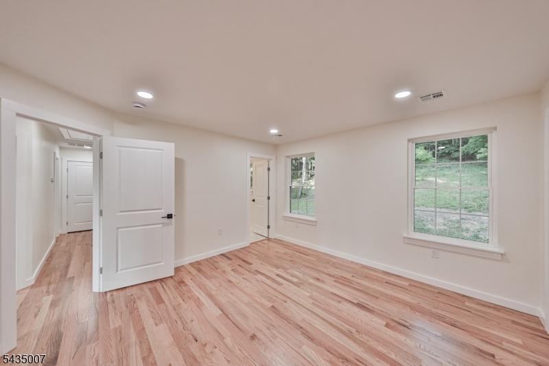 Primary Bedroom Unit B
