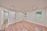 Primary Bedroom Unit B