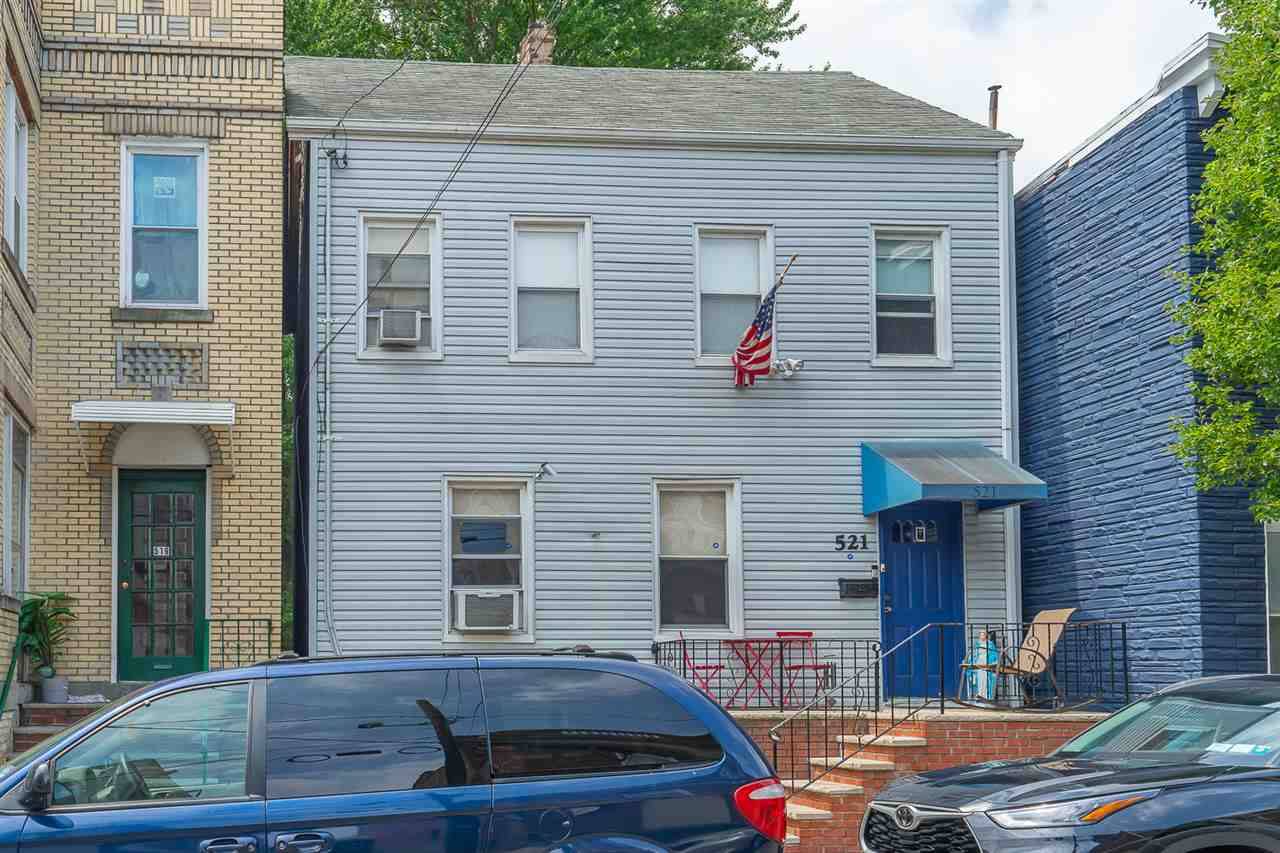 521 38TH ST Multi-Family New Jersey
