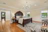 Luxurious Primary Bedroom