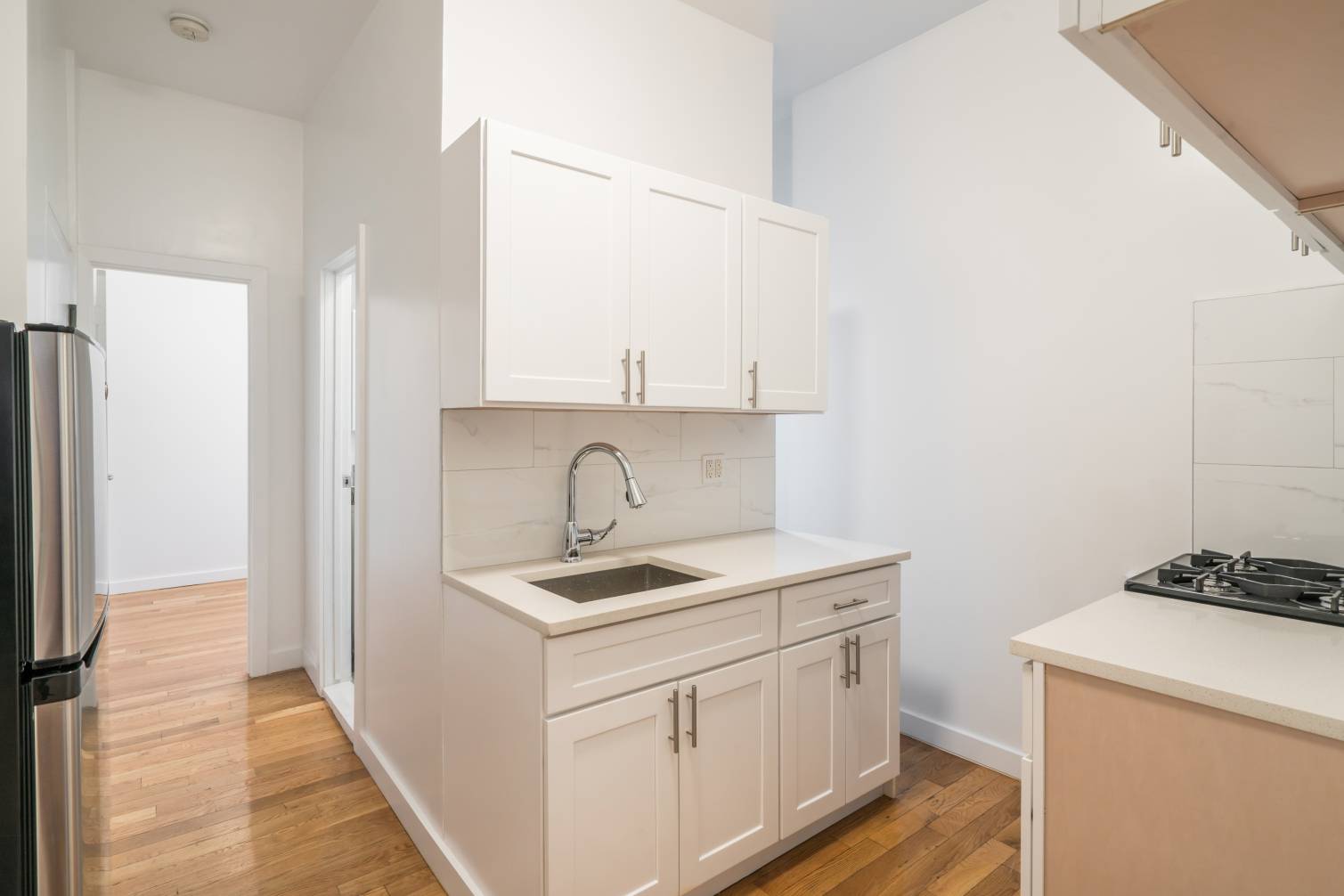 Newly Renovated 2 bedroom with 1 bath, located on Elizabeth Street in the heart of Nolita.