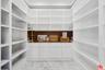 Kitchen Walk-in Pantry