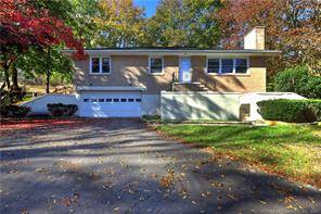 Charming 3 bedroom, 1. 5 bath ranch in sought after North Branford.