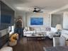 Oceanview living room!