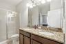 bathroom #1
