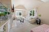 VAULTED CEILING