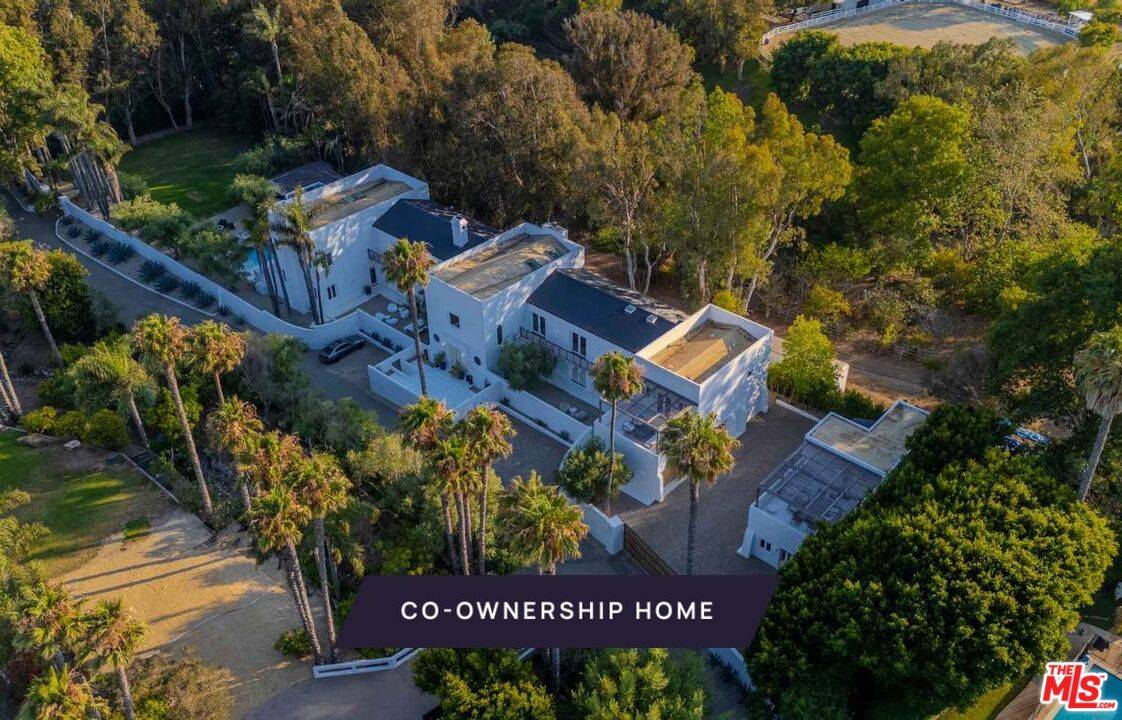 27405   Pacific Coast HWY 7BR Malibu La