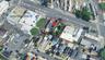 Map / location featuring property parcel outlined