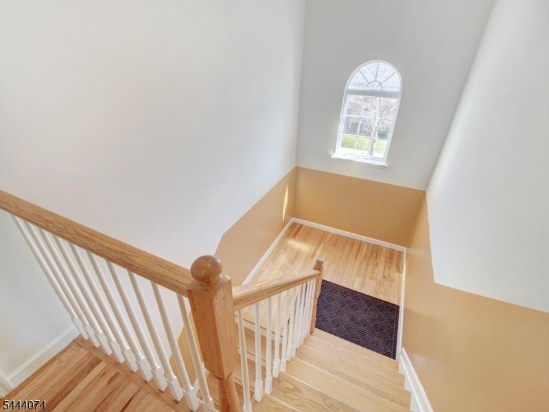 Stairways