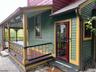 Side Porch & Mud Room