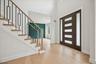 2 Story Foyer