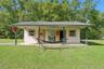 Detached Guest House Exterior