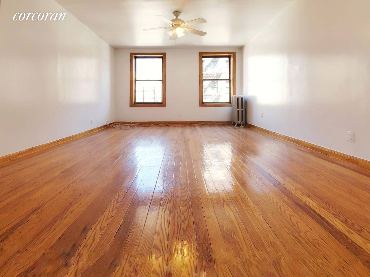 330 Wadsworth Avenue, Apartment 5F is an enormous, newly renovated 4 bedroom apartment, located in prime Washington Heights on a quiet, picturesque, tree lined block, nestled between Fort Tryon and ...