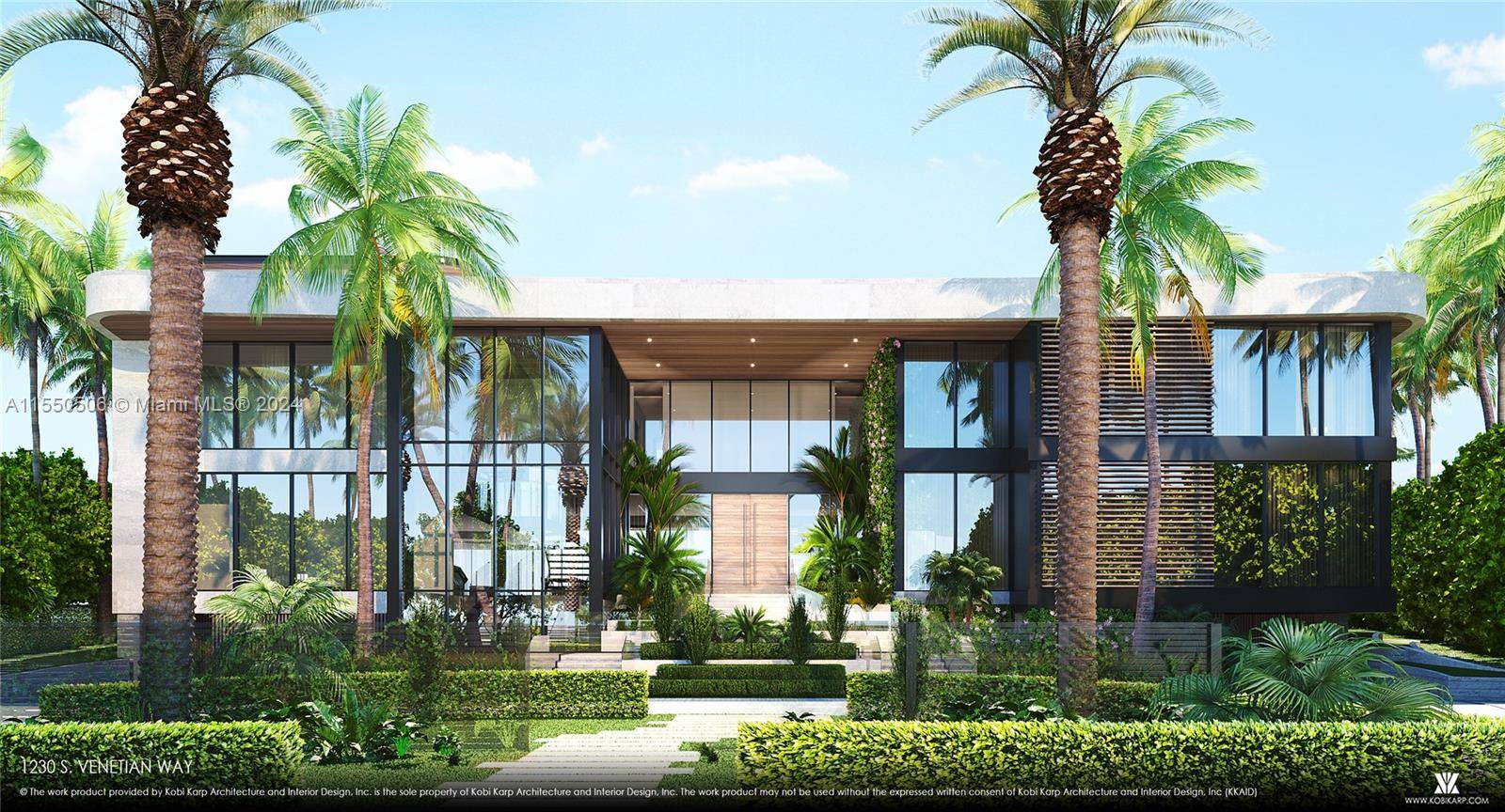 Build the estate of your dreams on this prestigious waterfront property and spanning approximately 27, 000 square feet with 208 ft of waterfrontage.