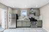 Kitchen second floor