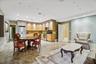 Kitchen & Sitting Room