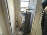 Unit 3 water heater