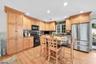 Eat in Kitchen w Dining