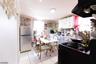 Kitchen and dining