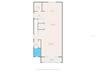 2nd floor floorplan