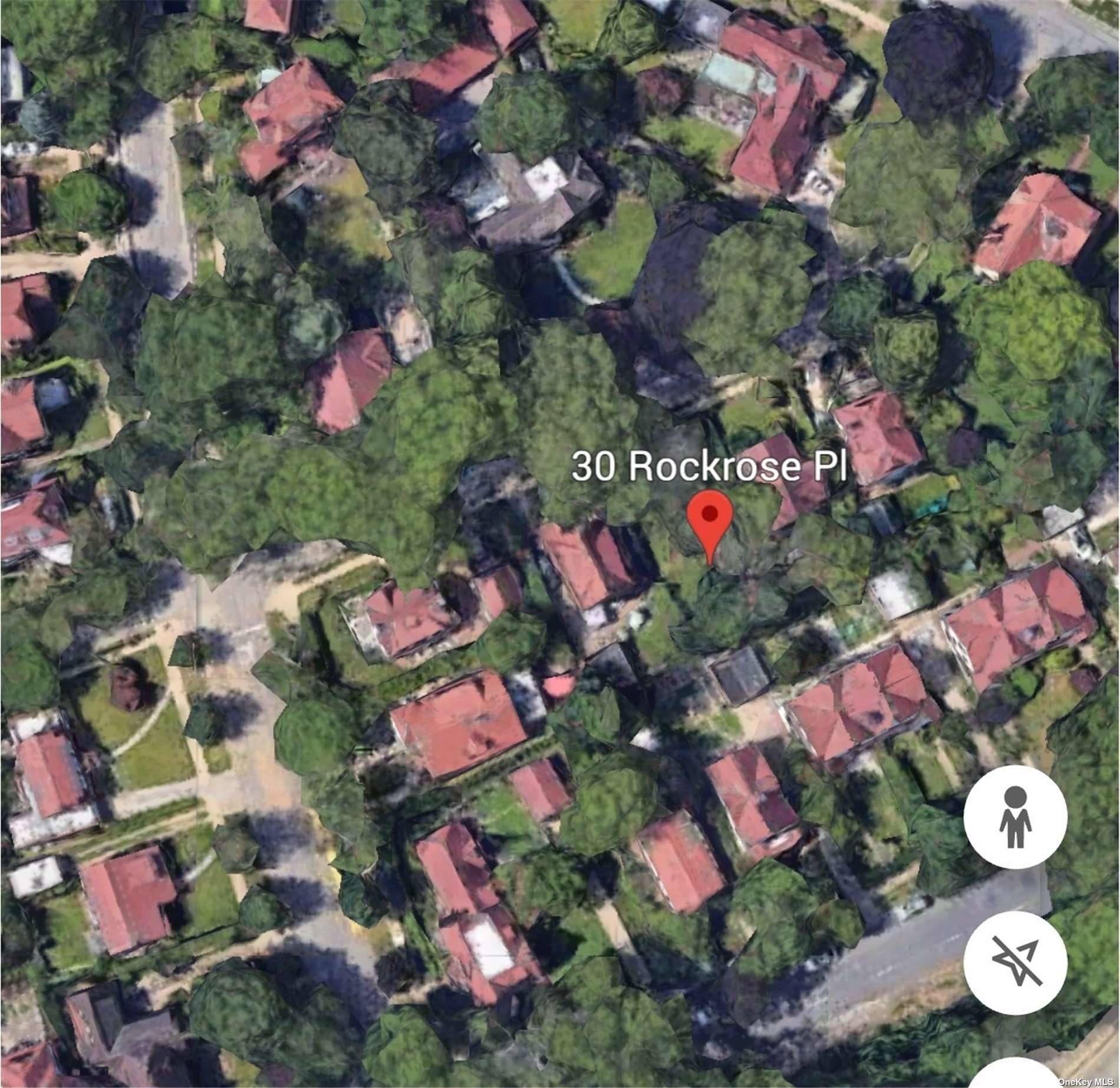 Rare Opportunity To Purchase Vacant Land In Forest Hills Gardens, A Remarkable Suburban Enclave In New York And One Of The Finest Planed Communities Ever.