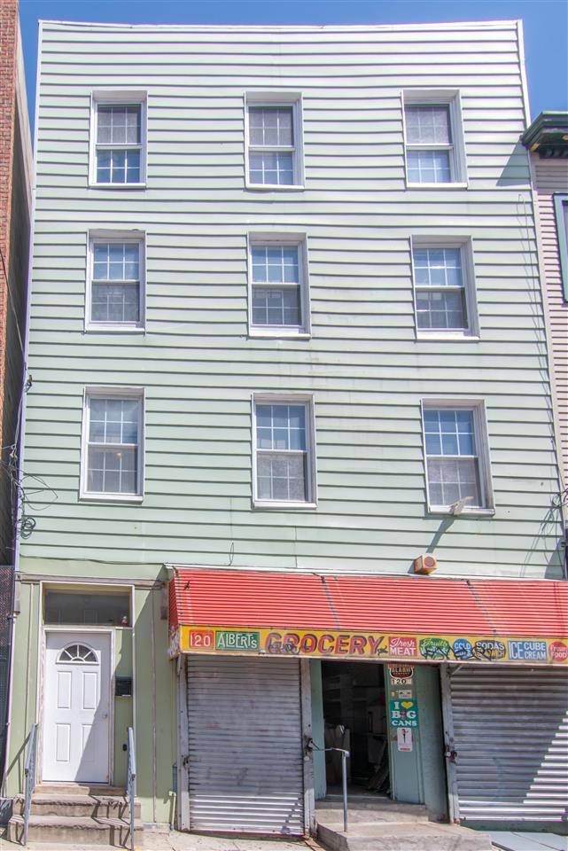 120 COLES ST Multi-Family New Jersey