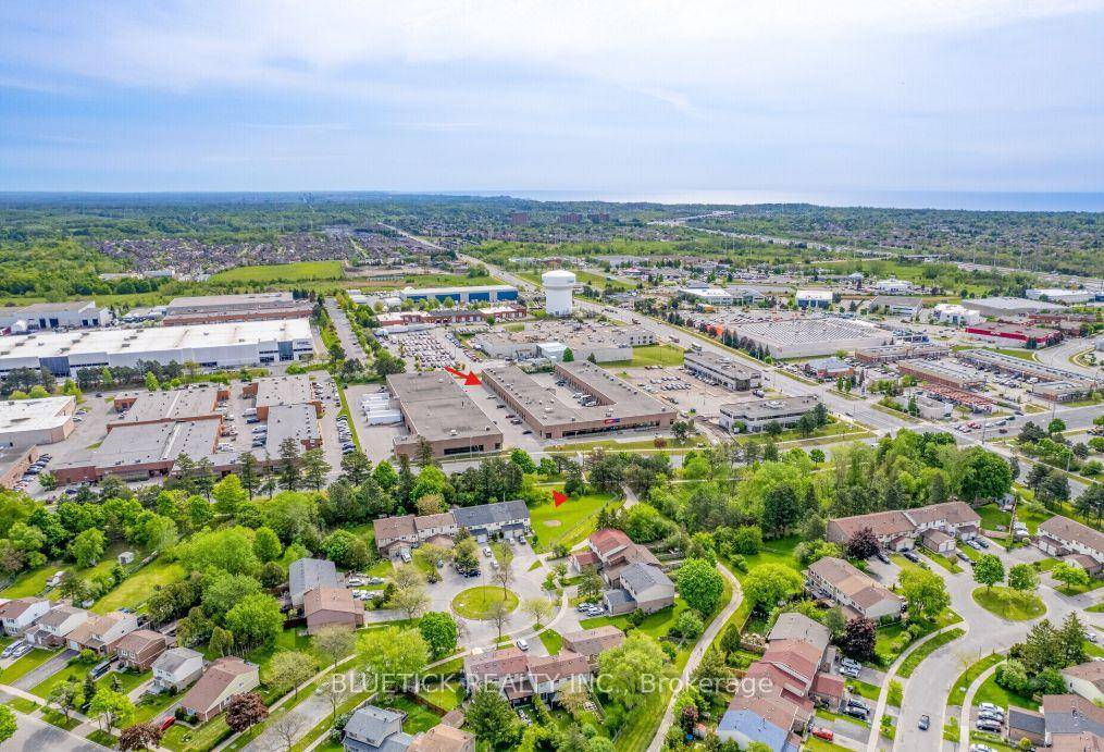 Excellent Frontage amp ; Visibility.