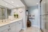 Spare Bathroom with shower