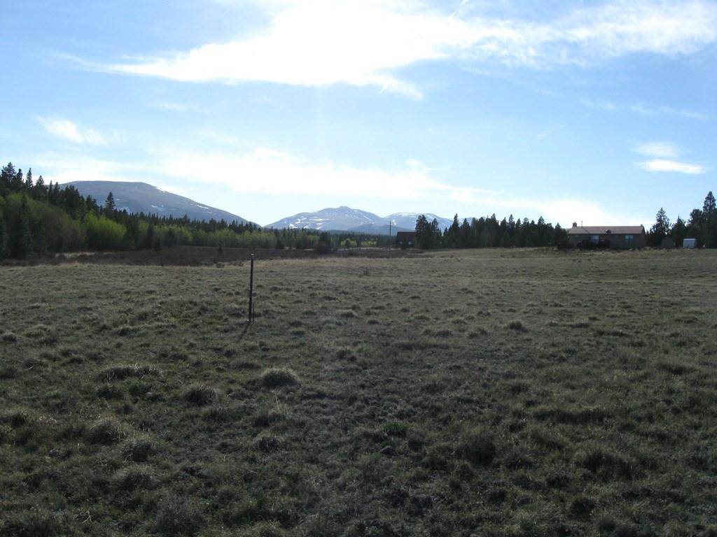 Take a closer look at this jaw dropping Foxtail Pines lot with open meadow, easy access to the Hwy NFS.