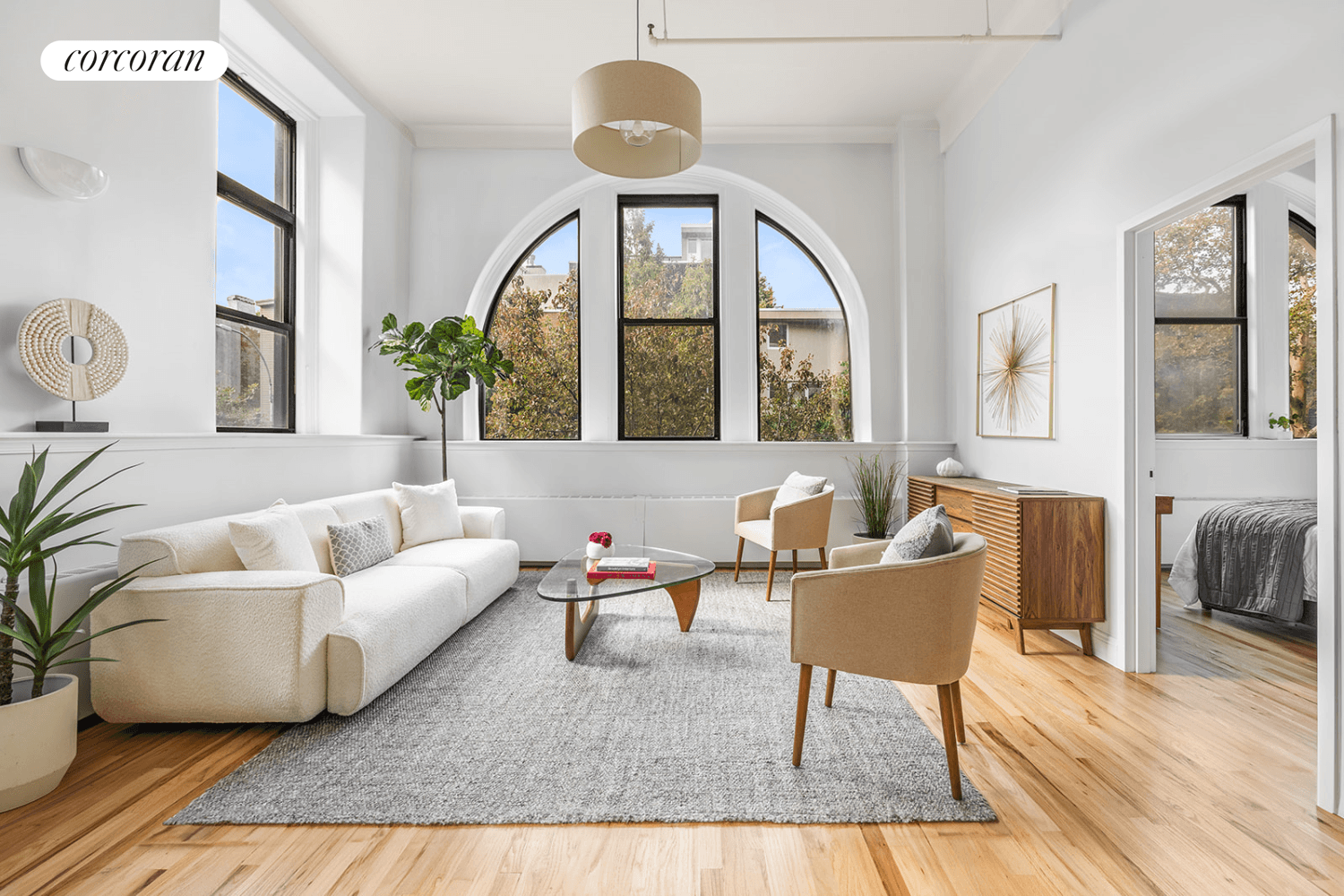 The Most Magical Condo In Brooklyn !