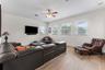 Theatre Room or Bedroom 5