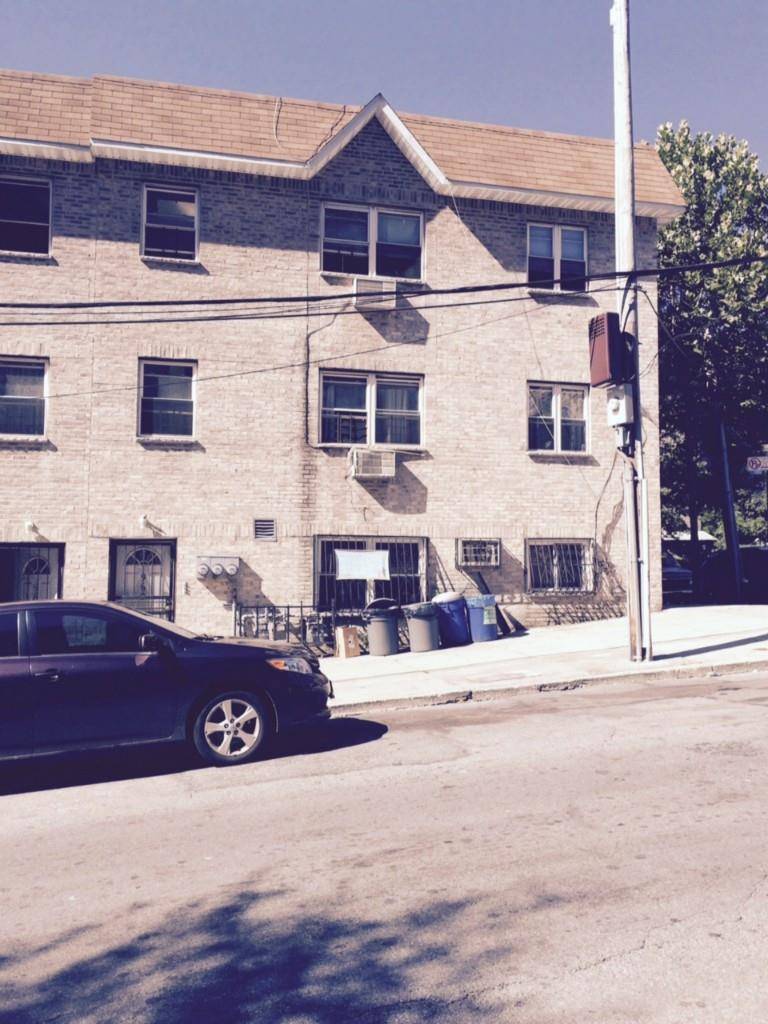 Income Generating Three Family Home in the Heart of the Bronx !