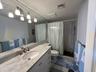 A light and calming bath to begin and end your day.