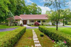 Great Location on Branchville road Rt 102 easy access to the town and Route 7 84 for commuting.