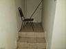 Basement side door