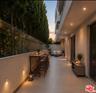 Private Patio