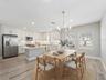 Dining room, too