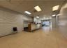 View of reception area