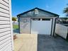 Garage Detached