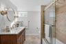 Lower Level Full Bath