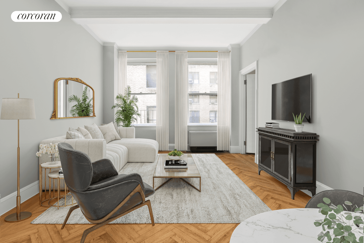 PRIME CARNEGIE HILL ! Residence 3A at 1060 Park Ave represents an irresistible proposition in one of the most desirable locations in the city.