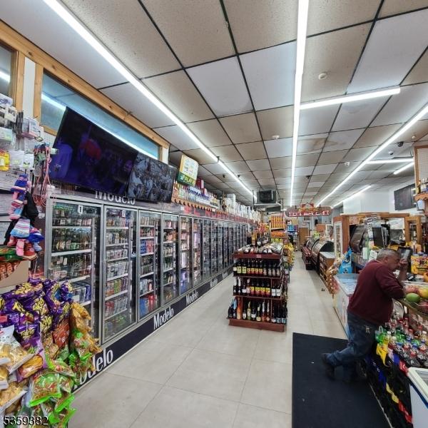 Retail