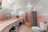 Guest bathroom!
