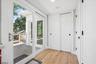 MudRoom off the Kitchen