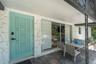 Front Door / Porch
