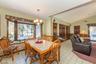 Kitchen - separate dining area