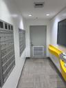 Mail room